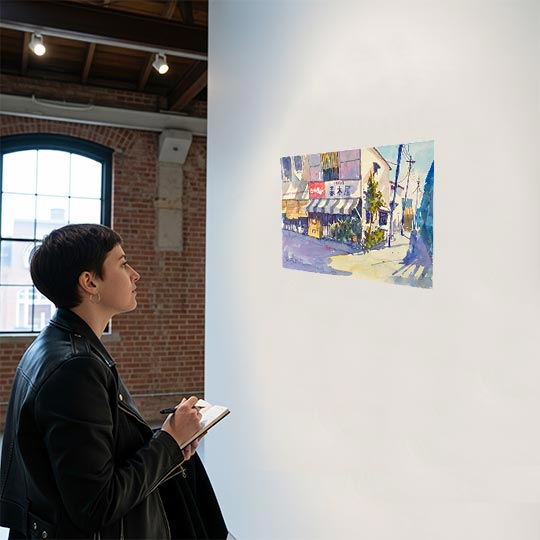 BRIAN.TAI Kampong Spirit Collection No. 3