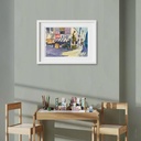 BRIAN.TAI Kampong Spirit Collection No. 3