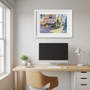 BRIAN.TAI Kampong Spirit Collection No. 3