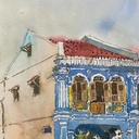 BRIAN.TAI Kampong Spirit Collection No. 4