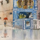 BRIAN.TAI Kampong Spirit Collection No. 4