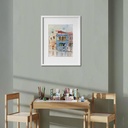 BRIAN.TAI Kampong Spirit Collection No. 4