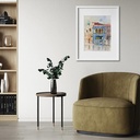 BRIAN.TAI Kampong Spirit Collection No. 4