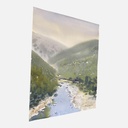 Francis.Lee Serenity Flow Collection No. 1