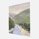 Francis.Lee Serenity Flow Collection No. 1