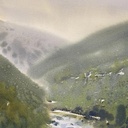 Francis.Lee Serenity Flow Collection No. 1