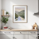 Francis.Lee Serenity Flow Collection No. 1