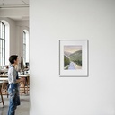 Francis.Lee Serenity Flow Collection No. 1