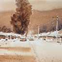 FRANCIS.LEE Serenity Flow Collection No. 2