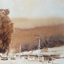 FRANCIS.LEE Serenity Flow Collection No. 2