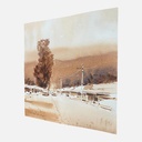 FRANCIS.LEE Serenity Flow Collection No. 2