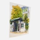 KANCHAN Singapore Shophouse Collection No. 1