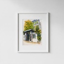 KANCHAN Singapore Shophouse Collection No. 1