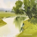 FRANCIS.LEE Serenity Flow Collection No. 3