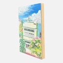 GERI.KOH Heritage Shophouse Collection No. 1