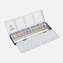 SCHMINCKE Akademie Watercolor 1/2 Pan Contest Winner 2025 Set x 12