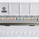 SCHMINCKE Akademie Watercolor 1/2 Pan Contest Winner 2025 Set x 12