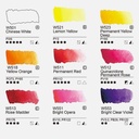 MIJELLO Mission Watercolor 7ml Set x 24