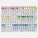 HOLBEIN Acrylic Gouache 20ml Complete Set x 109