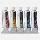 HOLBEIN Artist Nightfall Watercolor 5ml Set x 5