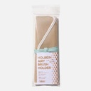 HOLBEIN Brush Holder Ice Beige
