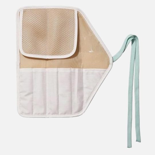 HOLBEIN Brush Holder Ice Beige