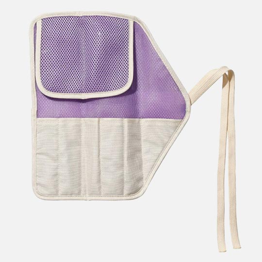 HOLBEIN Brush Holder Lilac