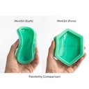 RESIN PLAY Mintsil Firm Silicone Rubber 1.1kg