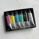 SHINHAN Designers Gouache 15ml Set x 6