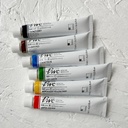 SHINHAN Premium Watercolor 7.5ml Urban Sketch Set x 5
