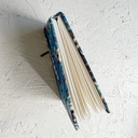 OVJ Yangtze 100% Cotton Watercolor Paper Book 300gsm Landscape 13cm x 19cm x 24 Crane