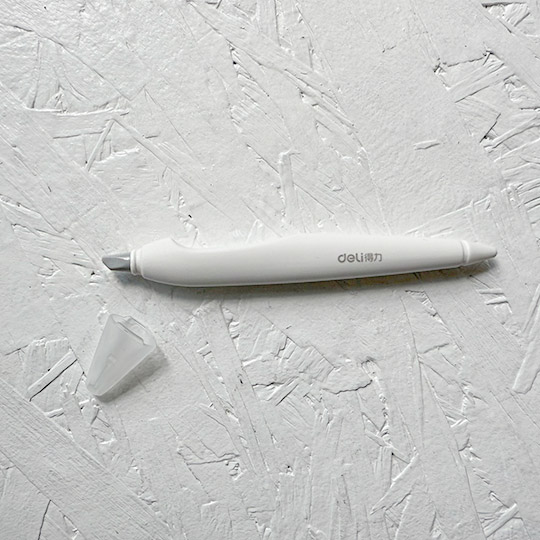 DELI Ceramic Blade Safety Art Knife