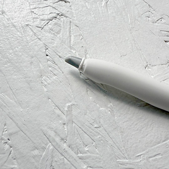 DELI Ceramic Blade Safety Art Knife