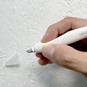 DELI Ceramic Blade Safety Art Knife