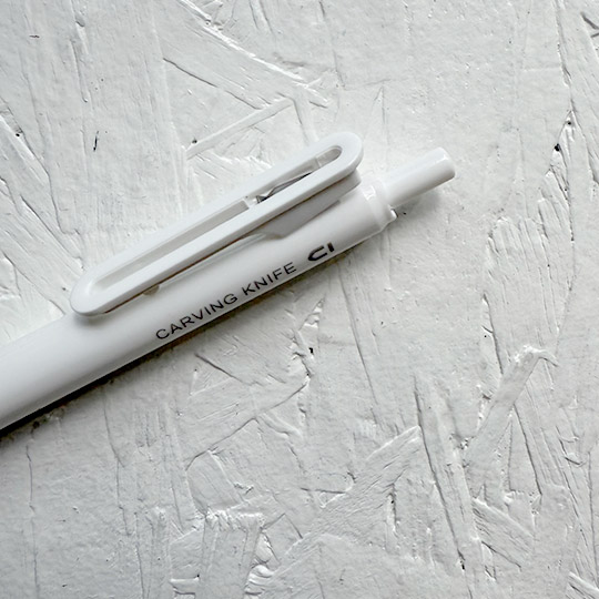 OVJ Retractable Safety Ceramic Craft Hobby Knife