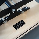 OVJ Printmaking Press 38cm x 38cm