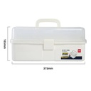 DELI Art Tool Box Large