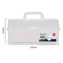 DELI Art Tool Box Medium