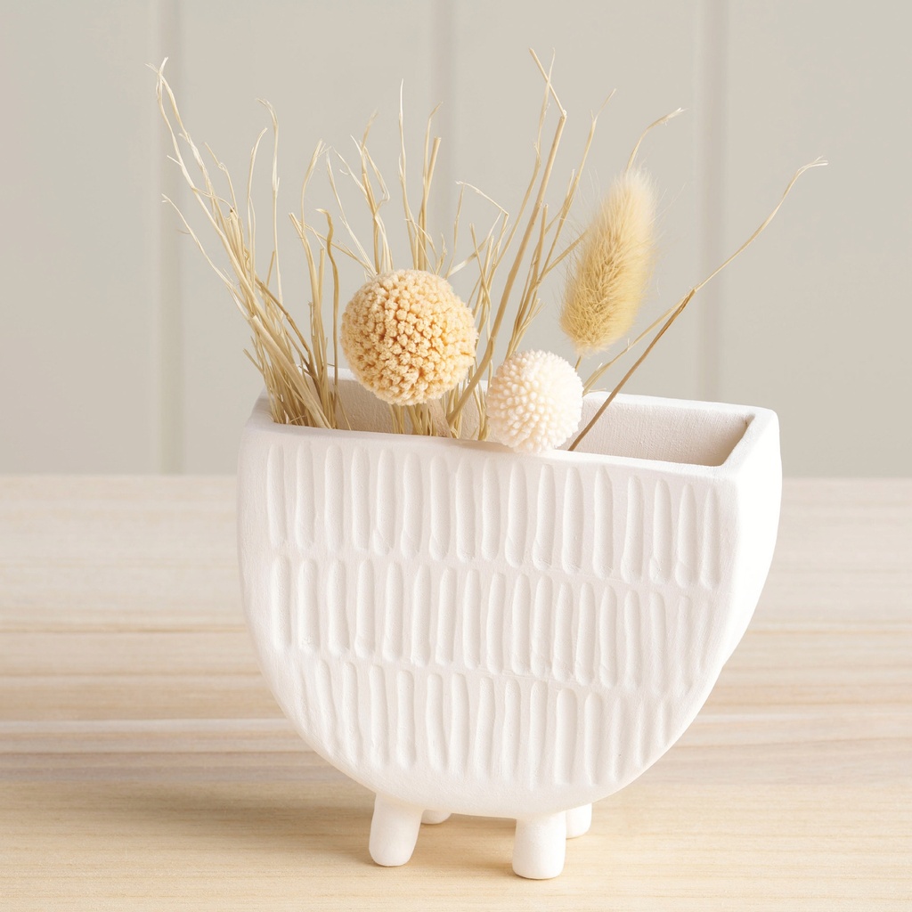 HINKLER Craft Maker Textured Pottery Kit