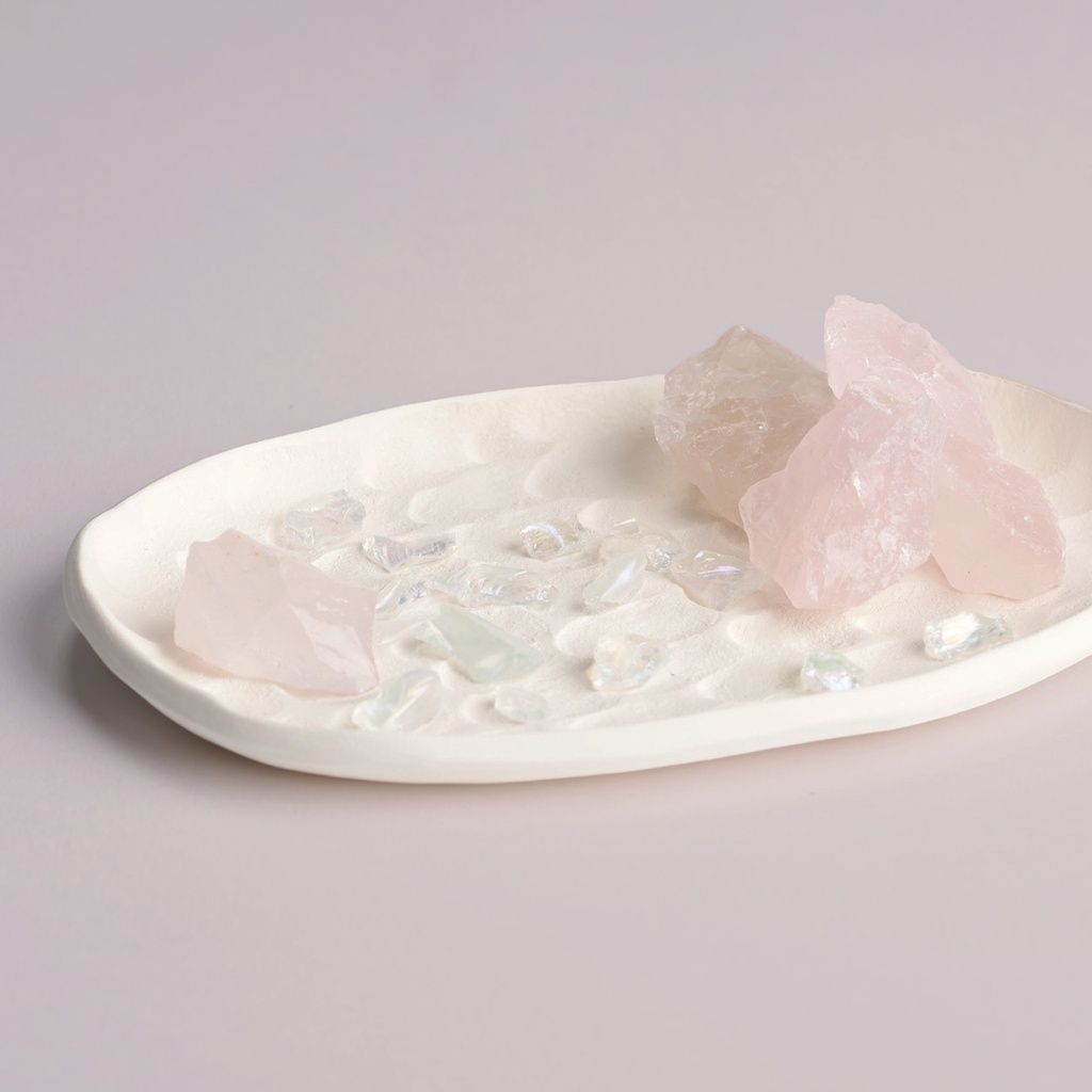 HINKLER Craft Maker Textured Pottery Kit