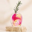 HINKLER Craft Maker Decorative Painted Glass Kit