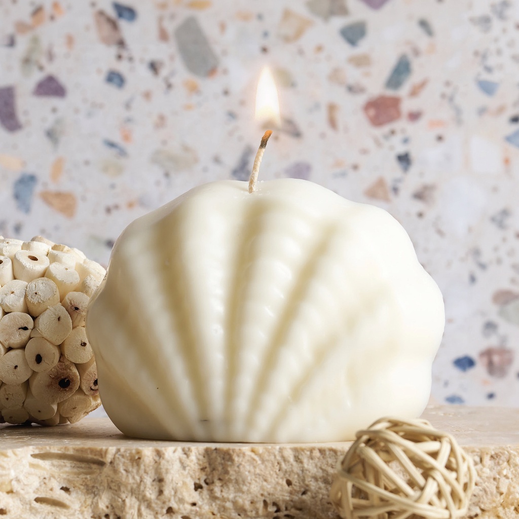 HINKLER Craft Maker Coastal Candles Kit