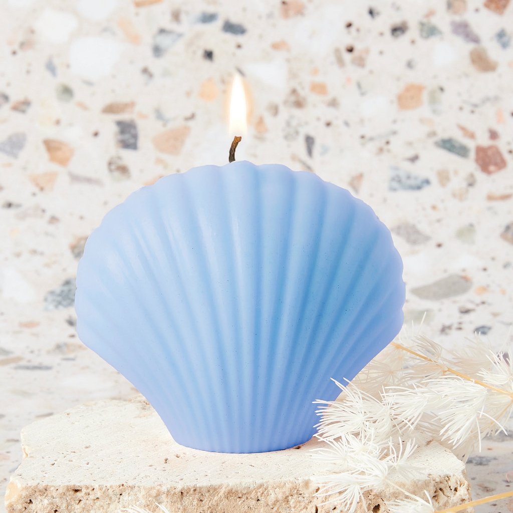 HINKLER Craft Maker Coastal Candles Kit