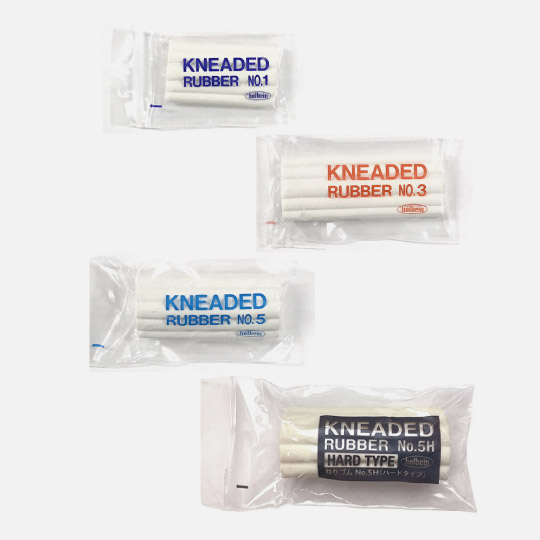 HOLBEIN Kneaded Hard Eraser 5 Large