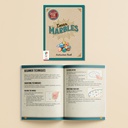 HINKLER Learn To Play Marbles