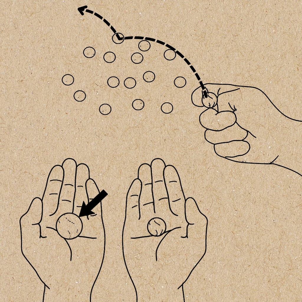 HINKLER Learn To Play Marbles