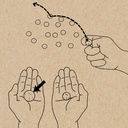 HINKLER Learn To Play Marbles