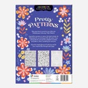 HINKLER Kaleidoscope Colouring - Pretty Patterns