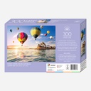 HINKLER Elevate Jigsaw Puzzle 1000 Pieces - Sydney Opera House, Australia