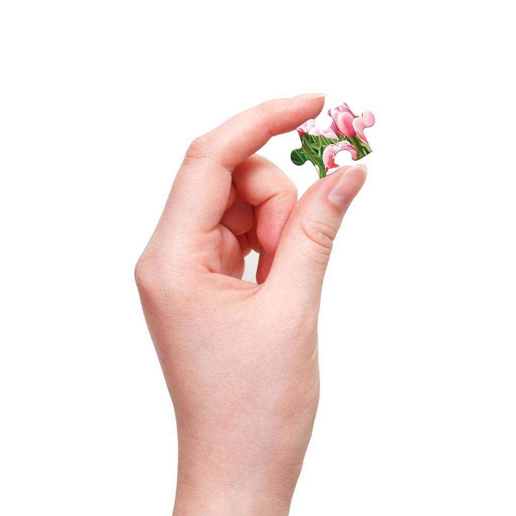 HINKLER Elevate Jigsaw Puzzle 300 Pieces - Windmills, Netherlands